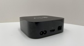 Good
													Apple TV 4k 1st Gen (2017) - 32 GB, photo 3 of 3