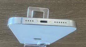 Good
													Apple iPhone 14 - Unlocked, Blue, 256 GB, A2649, photo 4 of 7