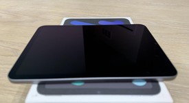 Mint
													Apple iPad Mini 7th Gen - Wi-Fi, Gray, 128 GB, A2993, photo 1 of 6