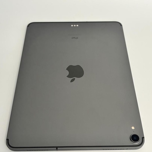 Apple iPad Pro 11 inch 2018 - AT&T, 256 GB, Gray, A2013