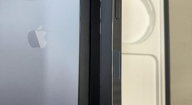 Mint
													Apple iPhone 13 Pro - AT&T, Sierra Blue, 512 GB, A2483, photo 3 of 9