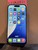 Good Apple iPhone 15 - T-Mobile, Blue, 128 GB, A2846