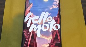 Good
													Motorola Edge (2025) - T-Mobile, 256 GB, photo 5 of 7
