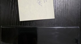 Good
													Samsung Galaxy S23 Ultra - Unlocked, Green, 256 GB, 8 GB, SM-S918U1, photo 1 of 7