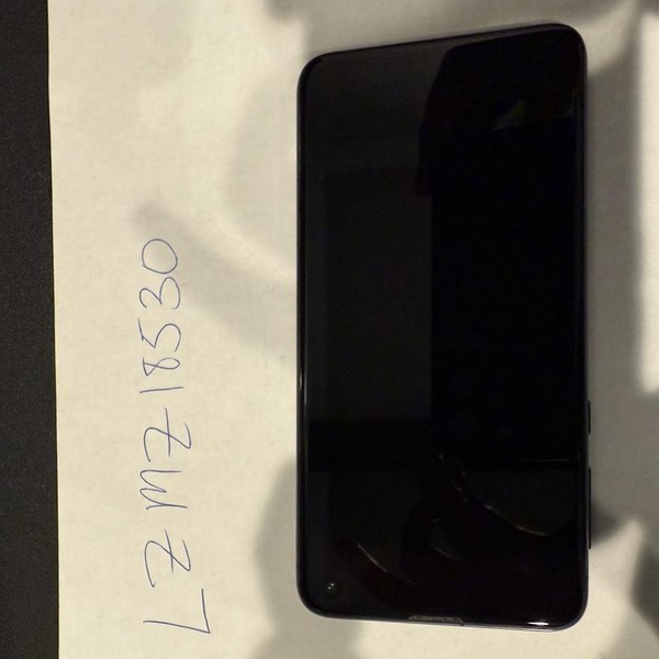 Samsung Galaxy S10e - AT&T, 128 GB, Black, 6 GB, SM-G970U