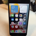 Fair Apple iPhone 6S Plus - Unlocked, Grey, 32 GB, A1634