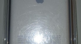 New
													iPod Shuffle 2nd Gen - Blue, 1 GB, A1204, photo 4 of 4