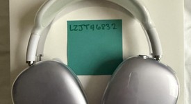 Used
													Apple AirPods Max USB-C - Purple, photo 4 of 5