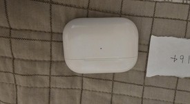 Used
													Apple AirPods Pro 2 - Lightning, photo 2 of 8