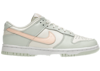 Nike Dunk Low Barely Green (Women's) for sale