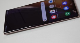 Mint
													Samsung Galaxy Note 20 Ultra 5G - Unlocked, Mystic Bronze, 128 GB, 12 GB, SM-N986U1, photo 2 of 9