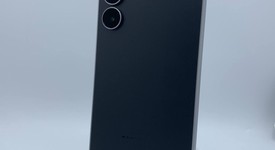 Mint
													Samsung Galaxy S25 FE - Verizon, Black, 128 GB, SM-S731B, photo 5 of 5