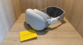 Mint
													Apple Vision Pro - 256 GB, photo 3 of 8