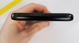 Good
													Samsung Galaxy S9 - Unlocked Non-US, Black, 64 GB, SM-G960F, photo 4 of 7