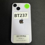Good Apple iPhone 14 - AT&T, Purple, 128 GB, A2649