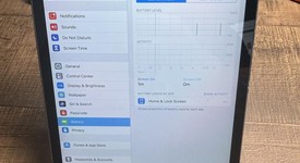 Good
													Apple iPad Mini 2 Retina - Wi-Fi, Black, 32 GB, photo 4 of 5