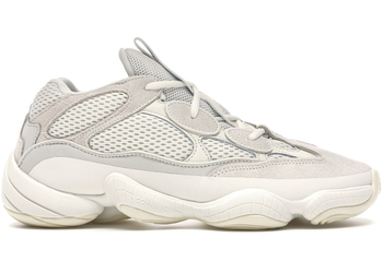 adidas Yeezy 500 Bone White (2023) for sale