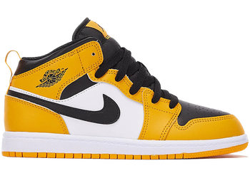 Jordan 1 Mid Taxi (PS) for sale