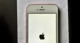 Mint
													Apple iPhone SE 1st Gen 2016 - T-Mobile, Rose Gold, 32 GB, A1662, photo 1 of 7