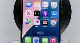 Good
													Apple iPhone 13 Pro - Unlocked, Graphite, 256 GB, A2483, photo 3 of 15