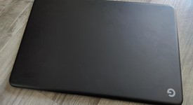 Good
													Google Pixelbook Go - I5, Black, 128 GB, 16 GB, photo 3 of 4