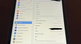 Good
													Apple iPad Air 4th Gen - Unlocked, Gray, 64 GB, A2324, photo 5 of 12