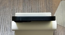 Good
													Apple iPhone 13 - Unlocked, Midnight, 256 GB, A2482, photo 3 of 8