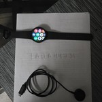 Mint Samsung Galaxy Watch6 - Wi-Fi, Graphite, 44mm