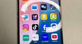 Good
													Apple iPhone 13 Pro - Unlocked, Gold, 512 GB, A2483, photo 2 of 9