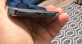 Good
													Google Pixel 9 Pro - Unlocked, Obsidian, 256 GB, 16 GB, GR83Y, photo 5 of 18