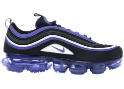 Air VaporMax 97 Black Persian Violet (GS) for sale