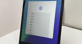 Good
													Apple iPad 9th Gen - Wi-Fi, Gray, 64 GB, A2602, photo 1 of 6