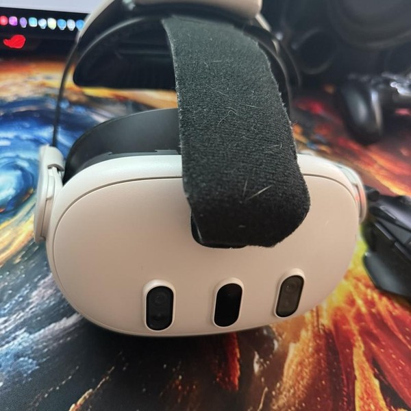 Meta Quest 3 - 128 GB