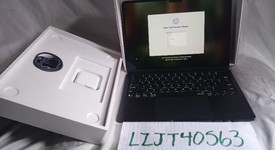 Mint
													MacBook Air 2025 (M4) - 13" - Apple M4, Midnight, 256 GB, 16 GB, photo 3 of 22