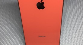 Good
													Apple iPhone Xr - Unlocked, Coral, 128 GB, A1984, photo 2 of 10