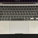 Good MacBook Air 2024 (M3) - 13 inch - 256 GB, Gray, 8 GB, Apple M3, 8-core GPU