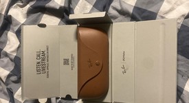 Mint
													Meta Ray-Bans - Black, photo 5 of 14