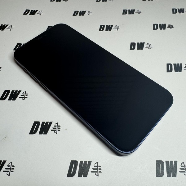 Apple iPhone 12 - Unlocked, 128 GB, Blue, A2172