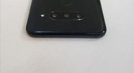 Mint
													LG V40 ThinQ - T-Mobile, Black, LM-V405TA, photo 3 of 7