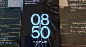 Mint
													Google Pixel 7 Pro - Unlocked, Obsidian, 512 GB, 12 GB, GE2AE, photo 3 of 9