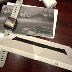 Good Apple Watch Ultra 3 49mm - Unlocked, Black, A3281