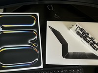 Apple iPad Pro 11" (M4) 2024