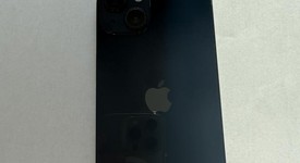 Good
													Apple iPhone 13 - Unlocked, Midnight, 128 GB, A2482, photo 4 of 7