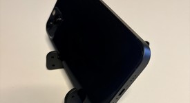 Good
													Apple iPhone 13 - T-Mobile, Midnight, 128 GB, A2482, photo 3 of 8