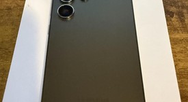 Good
													Samsung Galaxy S24 Ultra - Verizon, Black, 256 GB, 12 GB, SM-S928U, photo 2 of 7