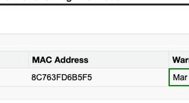 Mint
													ARRIS Modem, photo 2 of 10