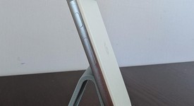Good
													Google Pixel 8a - Unlocked, Porcelain, 128 GB, 8 GB, GKV4X, Sub-6 5G, photo 4 of 11
