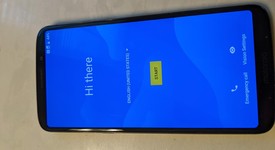 Good
													Moto Z3 - Verizon, Black, 64 GB, 4 GB, photo 4 of 8