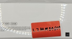 New
													Apple TV 4k 2nd Gen (2021) - 32 GB, photo 5 of 6