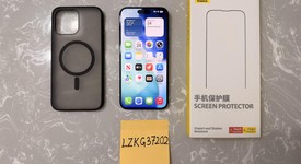 Mint
													Apple iPhone 15 Pro Max - Unlocked, Blue, 1 TB, A2849, photo 1 of 12